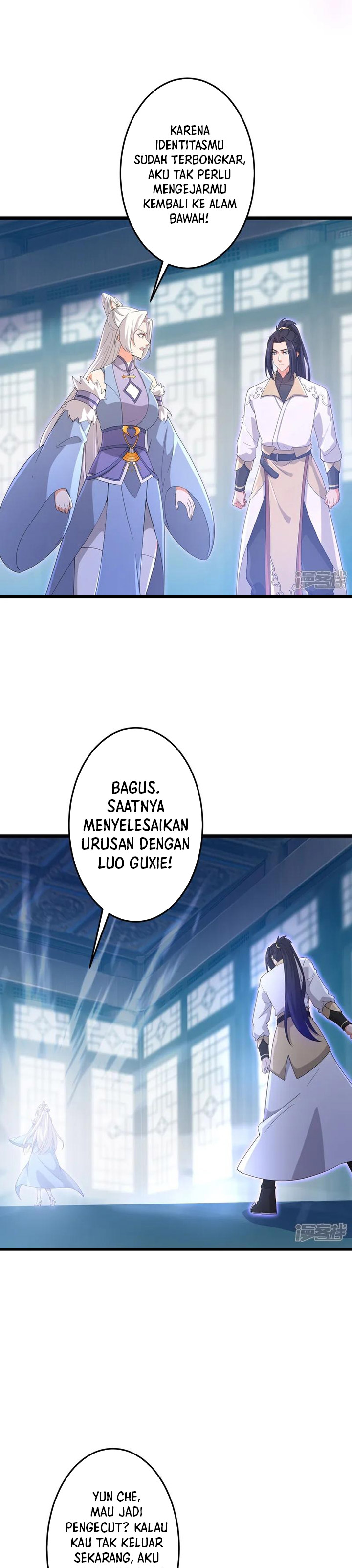 Dilarang COPAS - situs resmi www.mangacanblog.com - Komik against the gods 737 - chapter 737 738 Indonesia against the gods 737 - chapter 737 Terbaru 10|Baca Manga Komik Indonesia|Mangacan